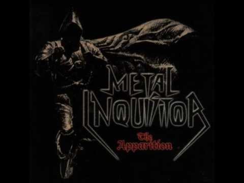 Metal Inquisitor - Bernardo Gui (2002)