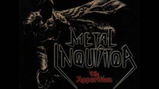 Metal Inquisitor - Bernardo Gui (2002)