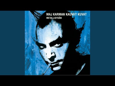 Iso mies pohjoisesta