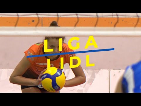 PROMO - CASTÊLO DA MAIA GC x AVC FAMALICÃO 4ªJORNADA LIGA LIDL | VOLEI TV