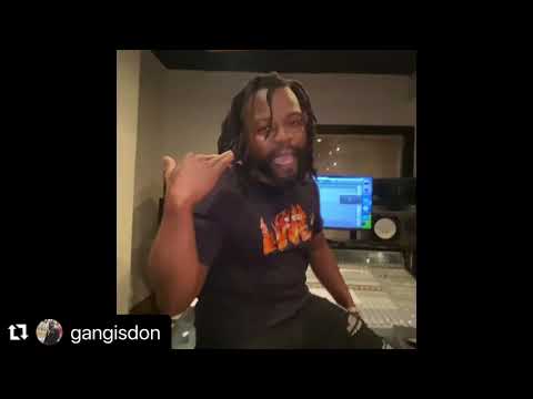 @gangisdon Supa #KillinEmChallenge ft. Pook and Diaa produced by (Foggylenz)