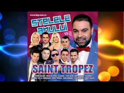 CLAUDIA SI ALESSIO - A cazut un fulg de nea