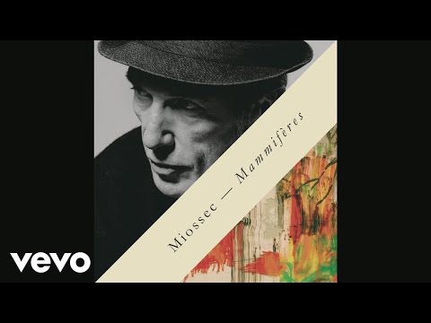 Miossec - Mobilis in Mobile (Audio)