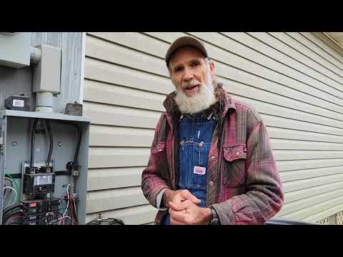 Install Home EMP SHIELD Unconventionally