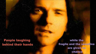 BEAUTIFUL Marillion with English Words 4 28
