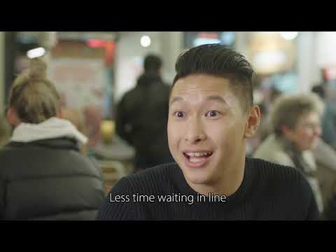 BBC StoryWorks Visits Spice Alley