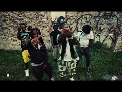 Tadoe - Run the Game (Official Video)