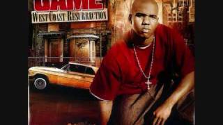 The Game - Krush Groove