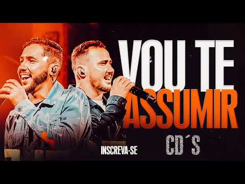 IGUINHO E LULINHA | VOU TE ASSUMIR