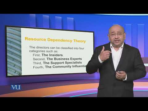 MGT717 Topic003 | Corporate Governance