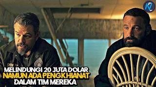 Download lagu FILM TERBARU The Rip (2026) I STRATEGI CERDAS BERHASIL MEMBONGKAR PENGKHIANAT mp3