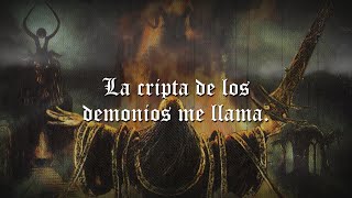 Enthroned - Tales from a Blackened Horde (Subtitulada en español)
