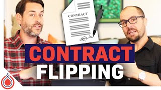 How to Flip a Real Estate Contract