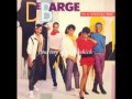 ﻿DeBarge -- "Queen of My Heart" [Second Version] (1983)