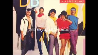 ﻿﻿DeBarge -- &quot;Queen of My Heart&quot; [Second Version] (1983)