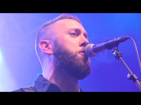 Veonity LIVE @ Nemis Sweden Rock Festival 2017