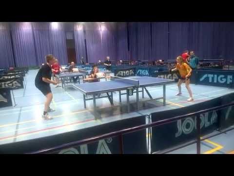 Delia Lukk - Jesse Järvinen (Silja Malja 2014)