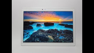 Teclast T10 Unboxing + Hands On