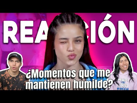 MEXICANOS REACCIONAN II EMILIA MERNES: ¿QUÉ MENSAJE ESCONDE SU PRÓXIMA CANCIÓN? 😱