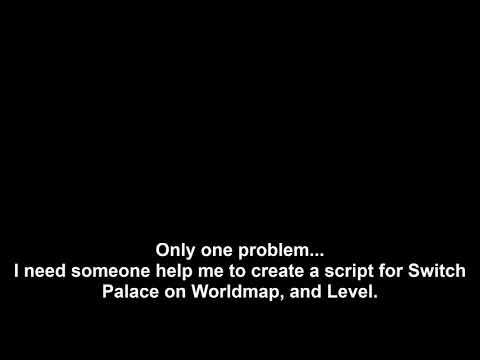 Announcement for SMBX 1.4.4