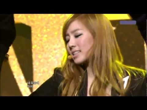 SNSD The Boys 11.11.05