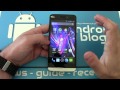 Wiko Wax - Recensione by Androidblog.it 