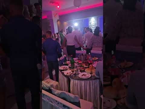 Orkestar☆MARKOS☆063/414-423 Veselje kod Gazda Makse krstenje malog Lazara