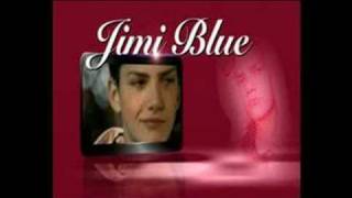 Jimi Blue - Werbespot zu All Alone