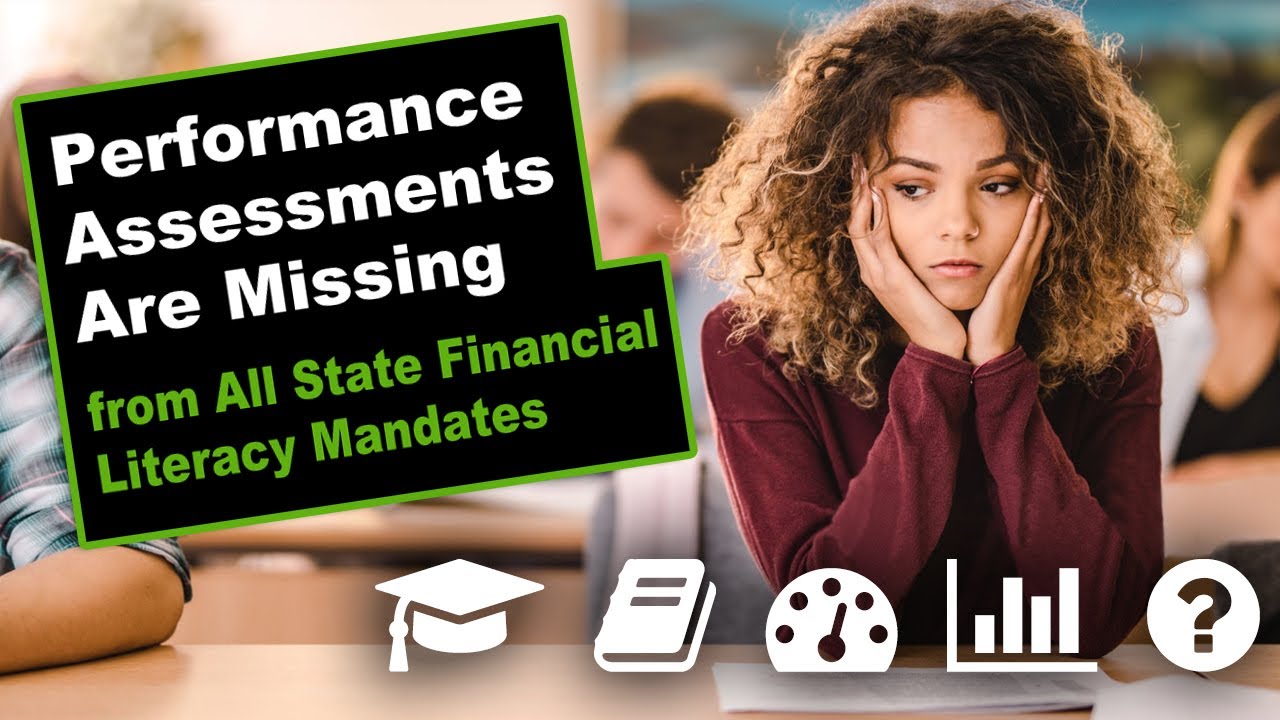 Why is Financial Literacy Treated Differently?