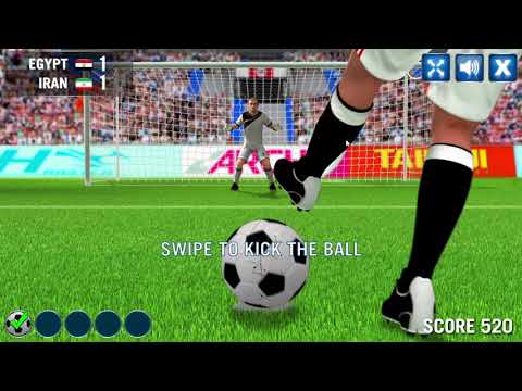 Penalty Kick Wiz