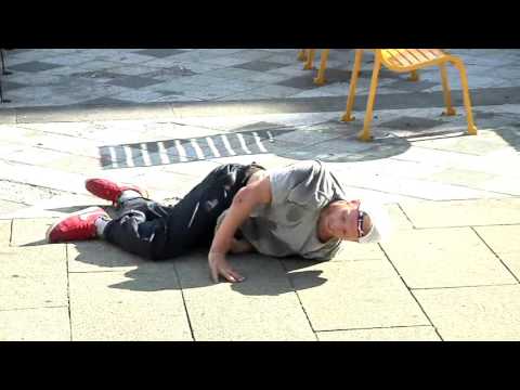 Sup World - Johnny Wilson Skate Edit HD