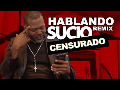 Latin Fresh - Hablando Sucio Remix ft Shyno & Pascual (Video Oficial CENSURADO)