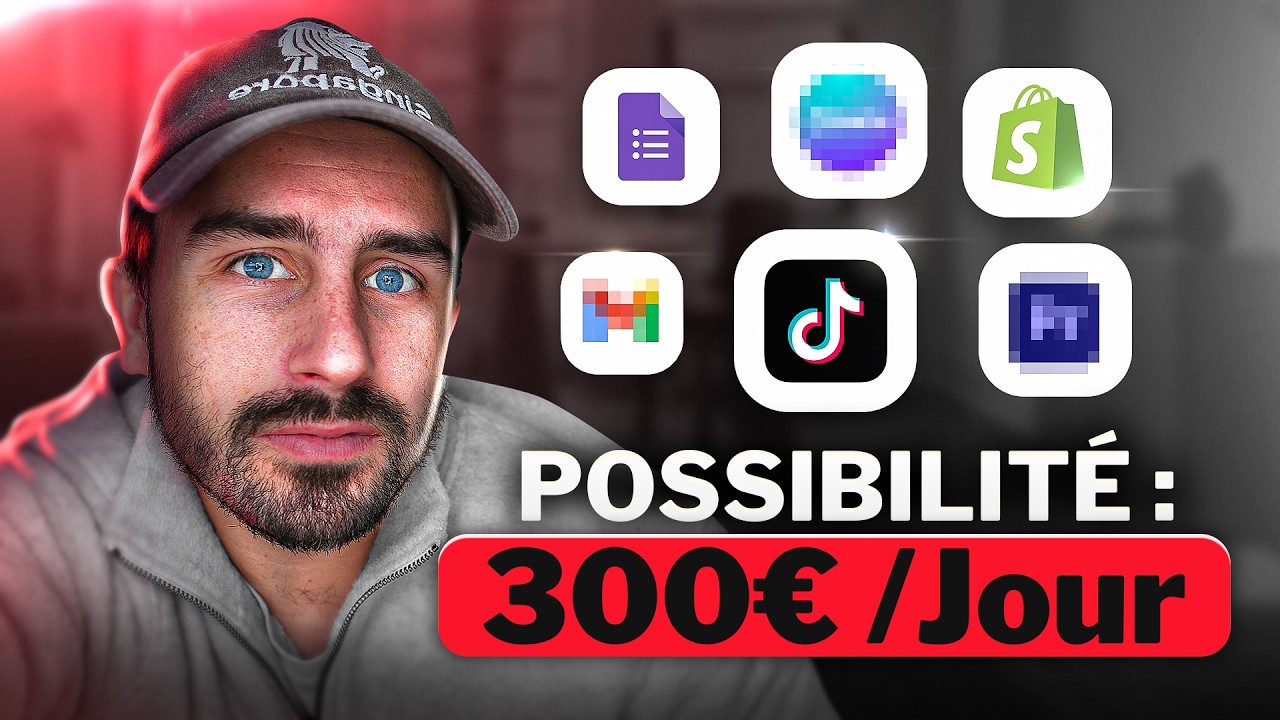 3 Idées de Business à lancer en 2025 (sans investissement de départ)