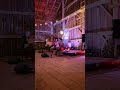 Hawksley Workman   No Beginning No End live at Quiet Earth 2022 07 06