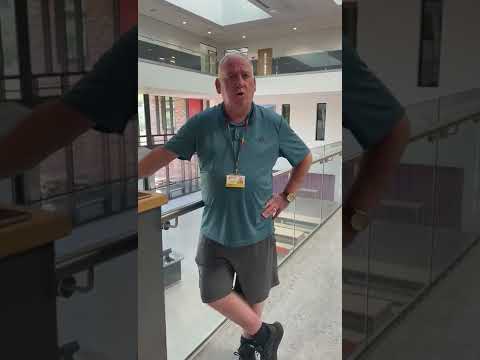 HT Welcome Back Message 12th August 2022