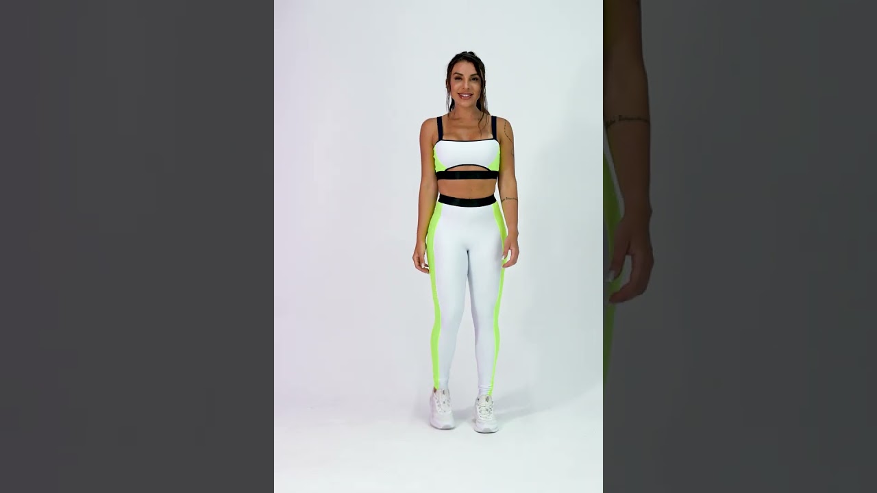 Vídeo do produto