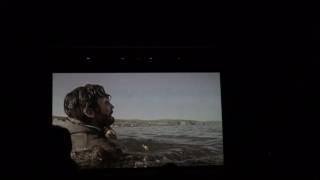 Suede Live, Primavera Sound, Barcelona. When you were young, The Fur & The Feathers.