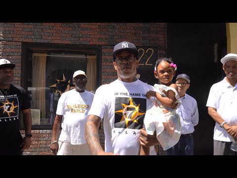 Sadat X - From Nixxas To Gods (F.N.T.G) (New Official Music Video)