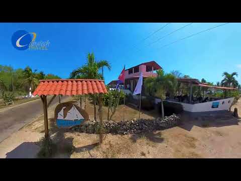 Excursion a Guama, Cienaga de Zapata.