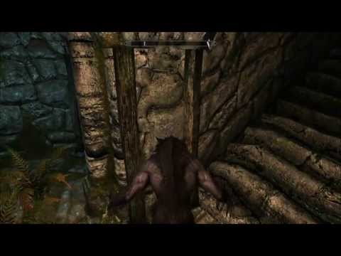 Let's Play Skyrim (Blind), Part 324: Kodlak's Funeral