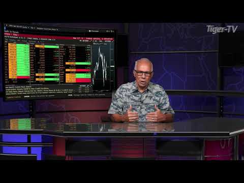 September 21st, Daily Stock Market Recap on TFNN - Educating Investors