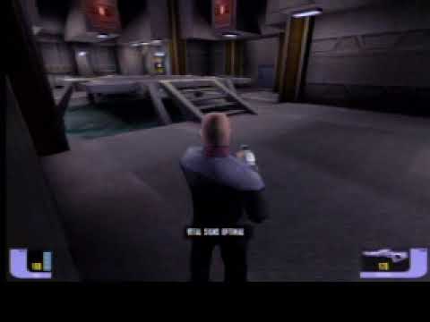 Star Trek: Deep Space Nine - The Fallen: Convergence Teaser Movie