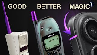 Download lagu How CLEVER Design Made Antennas Disappear mp3 Download lagu How CLEVER Design Made Antennas Disappear mp3