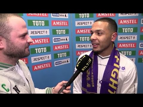 Het wonder van VVSB - VOETBAL INSIDE