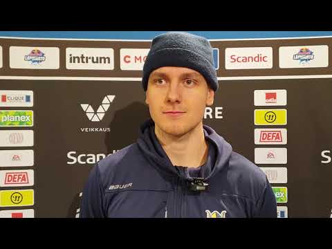 Kokkonen: "Virheet maksoivat meille tänään voiton"