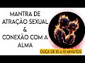 AVISO MANTRA DE ATRAÇÃO SEXUAL MUITO PODEROSO 108x Om Kroom Lingaya Om