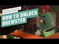 Animal Crossing: New Horizons Guide - How to Get Brewster in ACNH 2.0