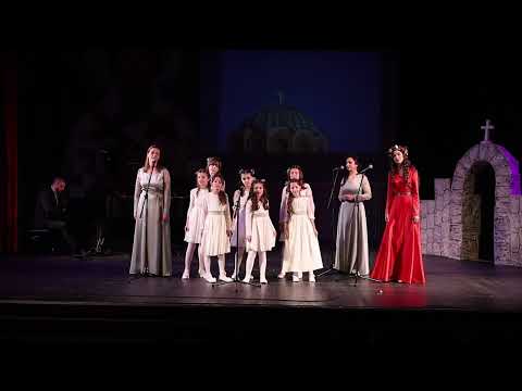 Лоза Немањића - Рашанке и Рашанкице (Loza Nemanjića - Rašanke i Rašankice)