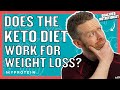 How The Keto Diet Works For Weight Loss | Nutritionist Explains... | Myprotein