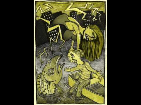 Black Debbath - Min kone forlot meg mens jeg stod og fiska